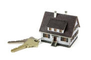 Lost House Keys