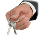 Lost Commercial Office Keys
